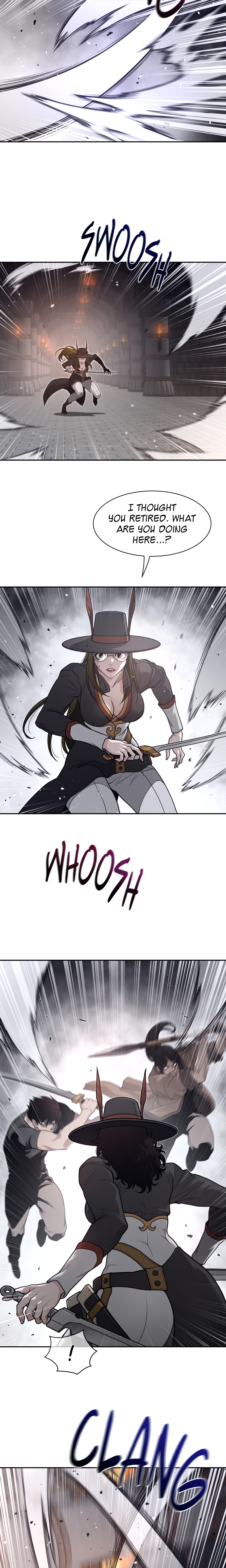 Perfect Half Page 5 - MangaHe