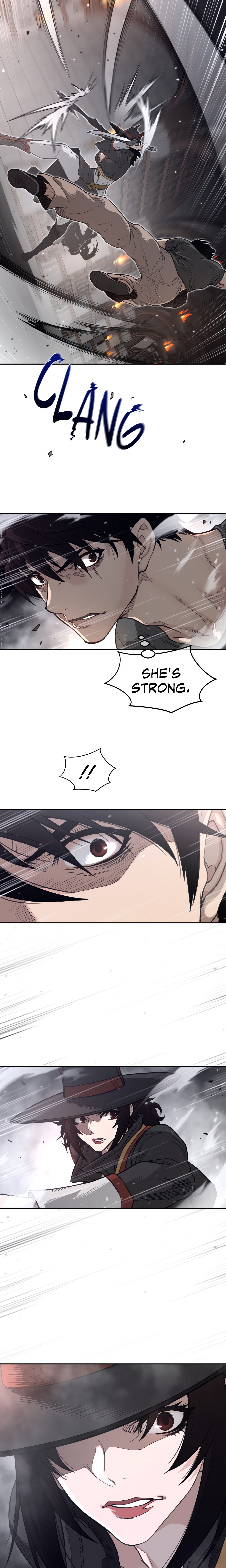 Perfect Half Page 6 - MangaHe