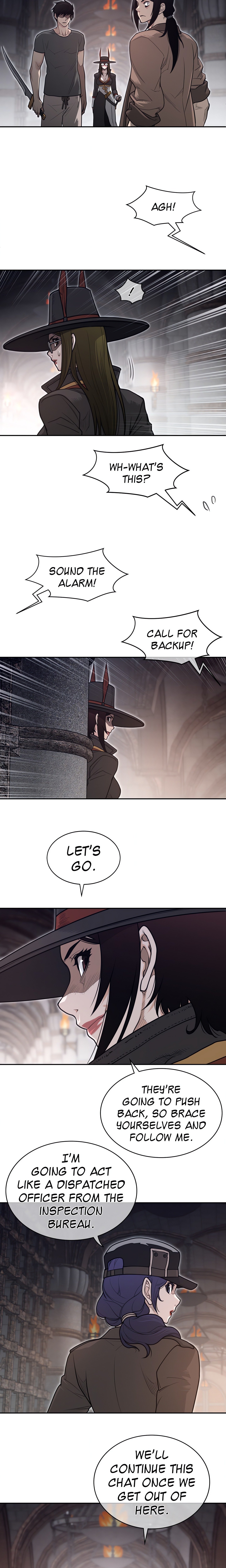 Perfect Half Page 9 - MangaHe