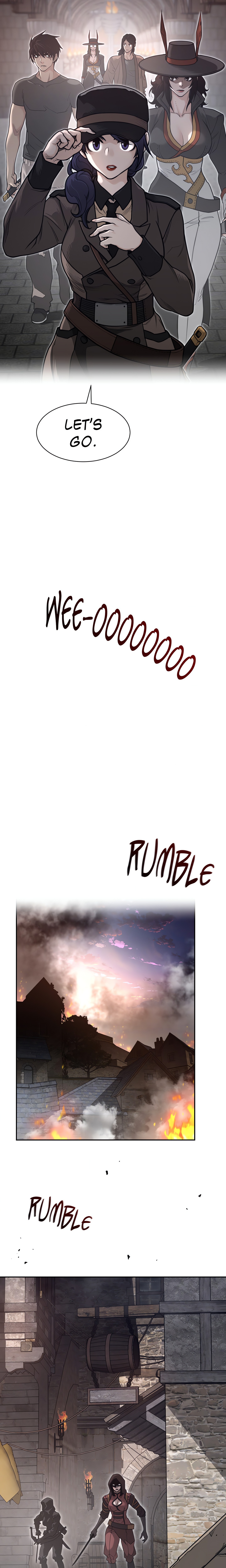 Perfect Half Page 10 - MangaHe