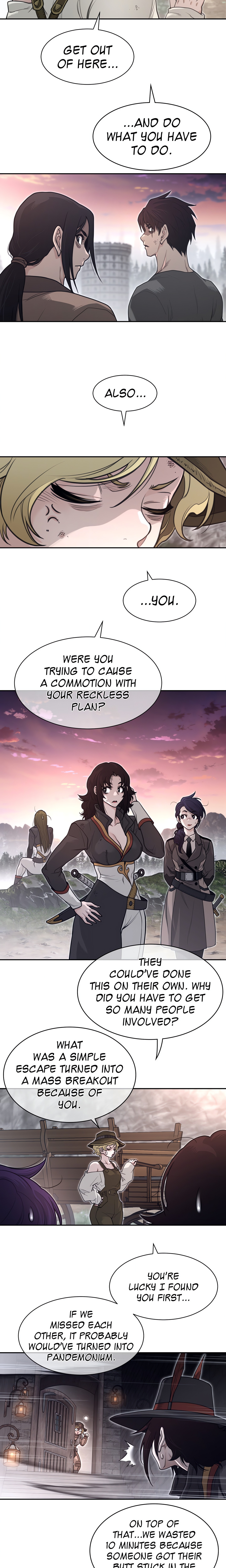 Perfect Half Page 12 - MangaHe