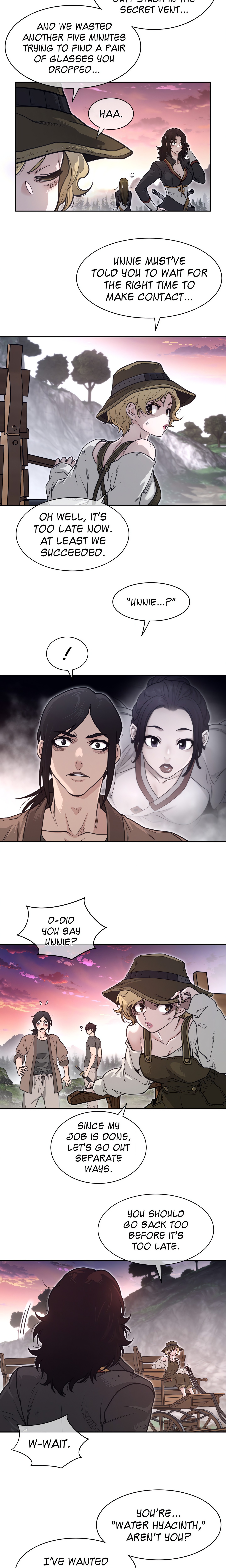 Perfect Half Page 13 - MangaHe