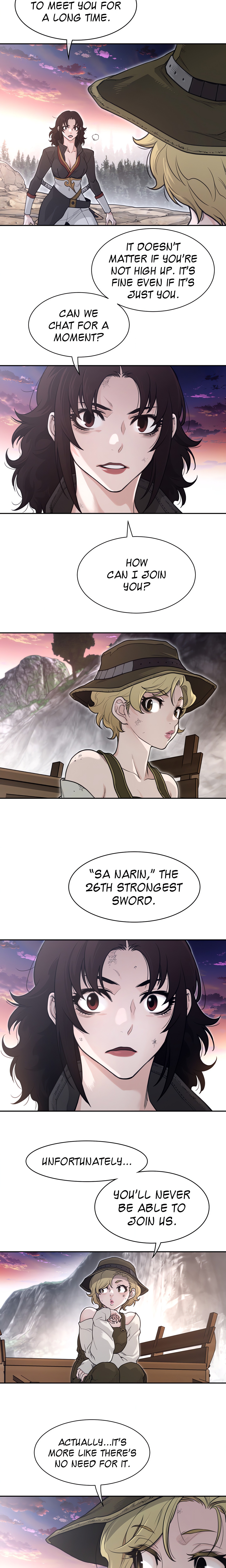 Perfect Half Page 14 - MangaHe
