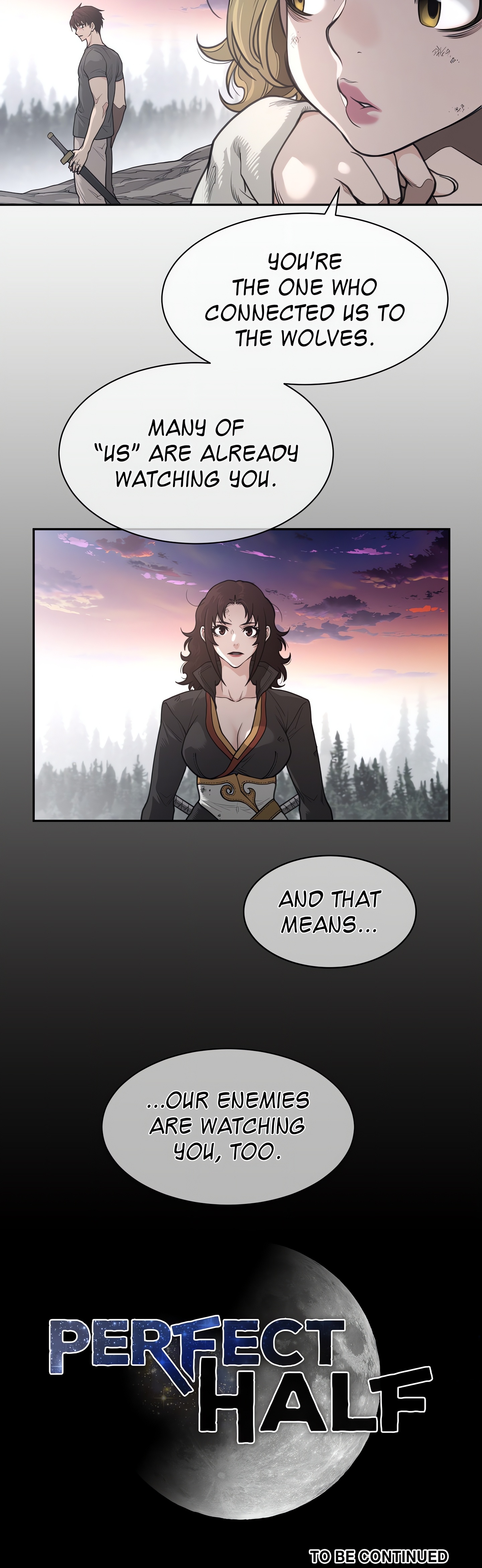 Perfect Half Page 15 - MangaHe