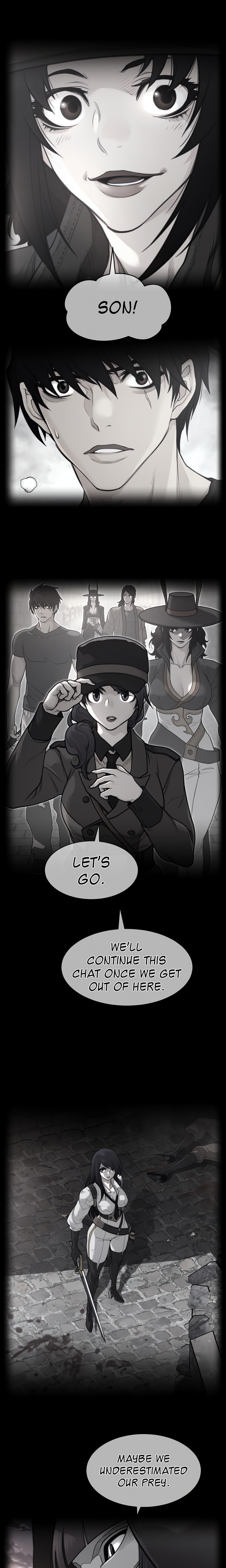 Perfect Half Page 3 - MangaHe