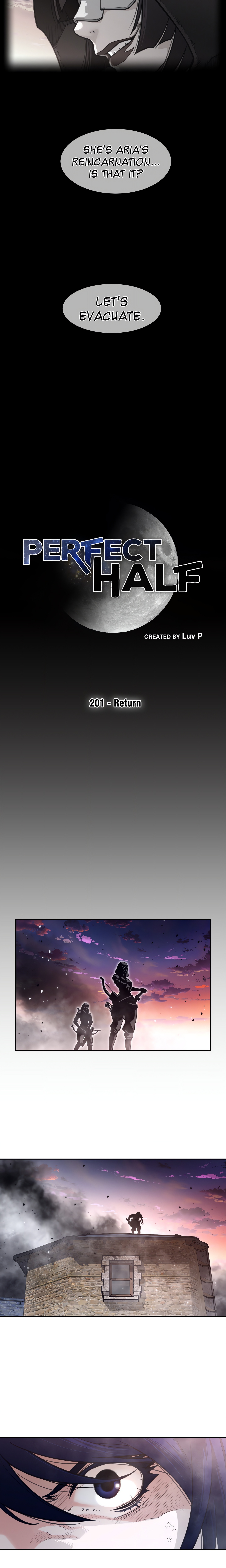 Perfect Half Page 4 - MangaHe