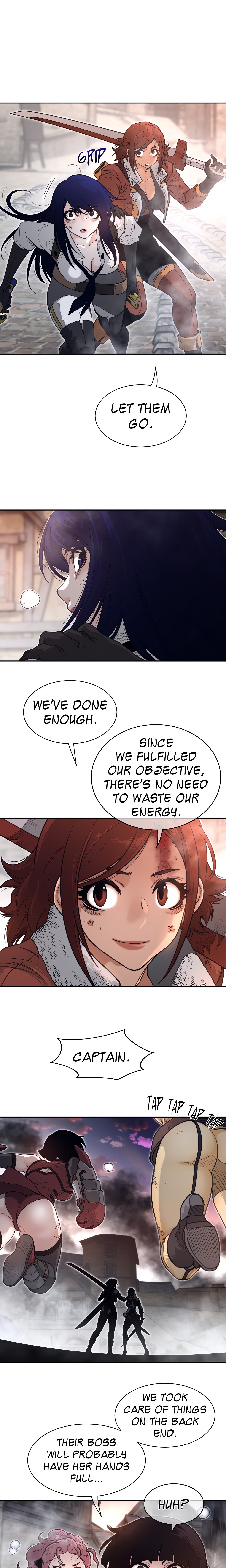 Perfect Half Page 5 - MangaHe