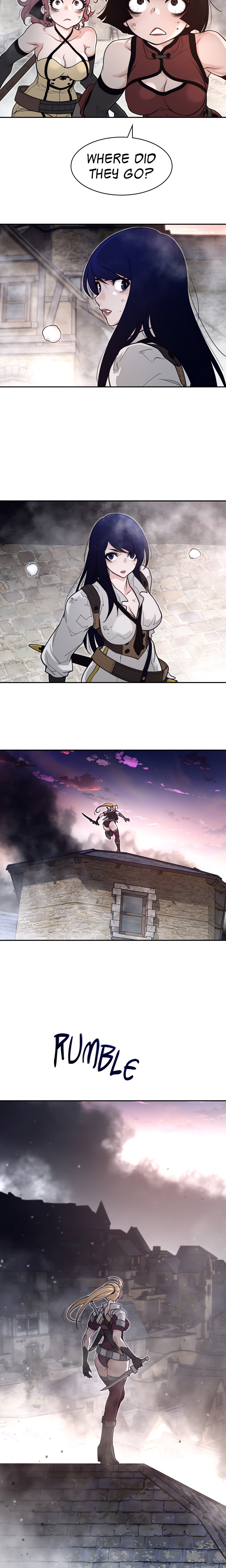 Perfect Half Page 6 - MangaHe