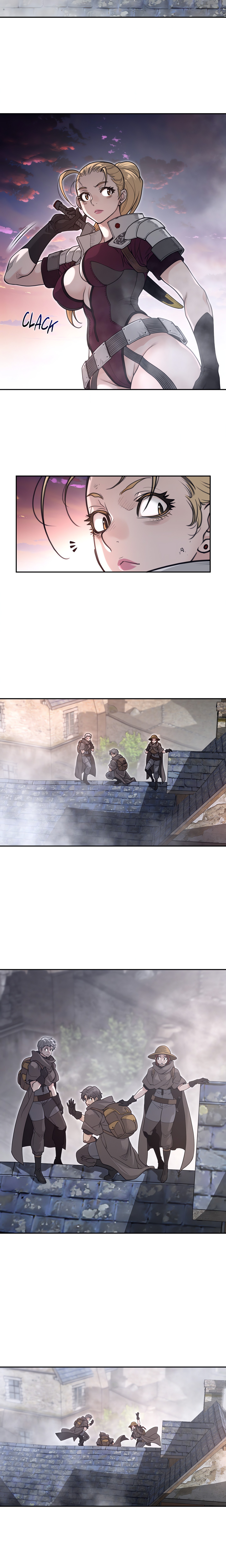 Perfect Half Page 7 - MangaHe