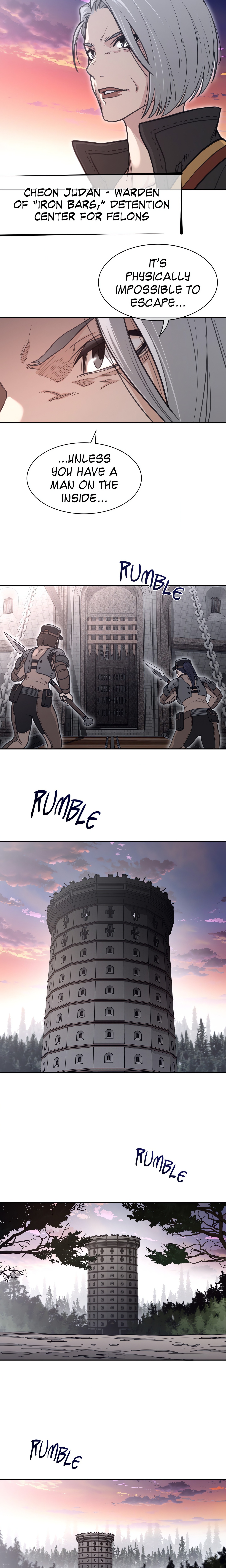 Perfect Half Page 10 - MangaHe