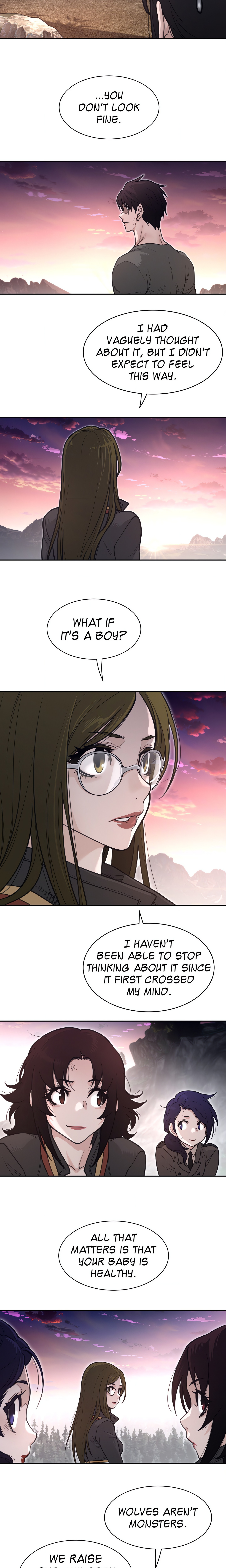 Perfect Half Page 13 - MangaHe