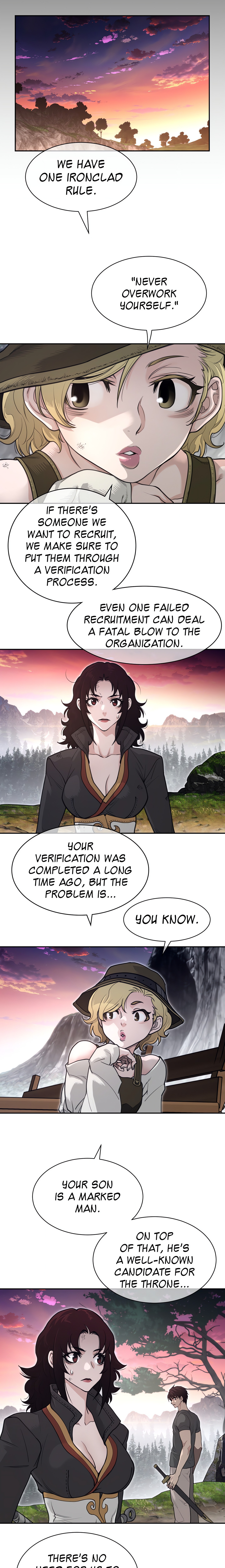 Perfect Half Page 4 - MangaHe