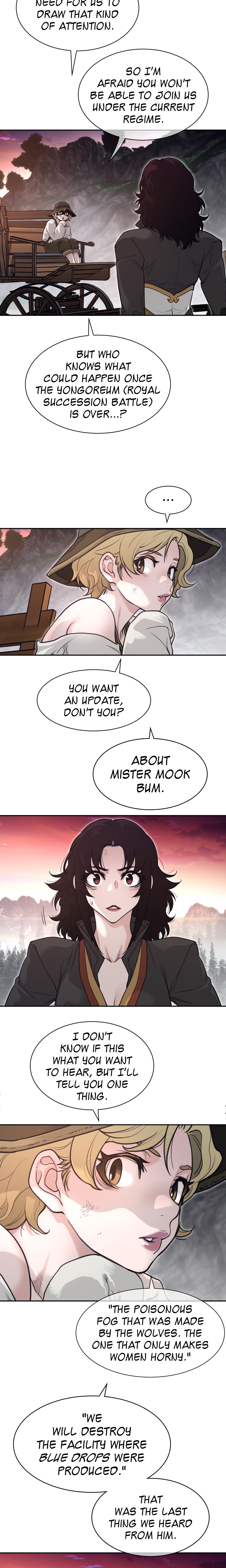 Perfect Half Page 5 - MangaHe