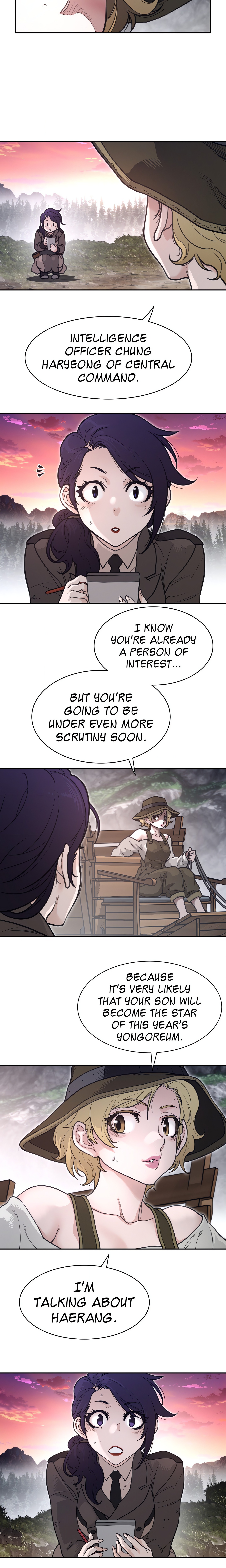 Perfect Half Page 7 - MangaHe