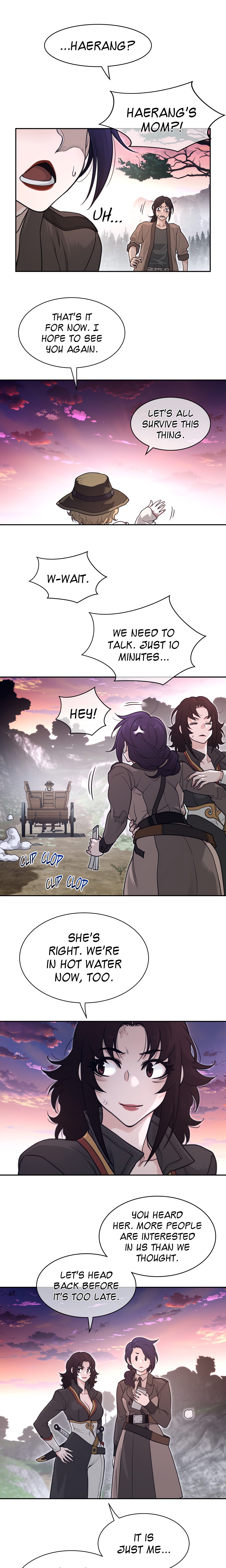 Perfect Half Page 8 - MangaHe