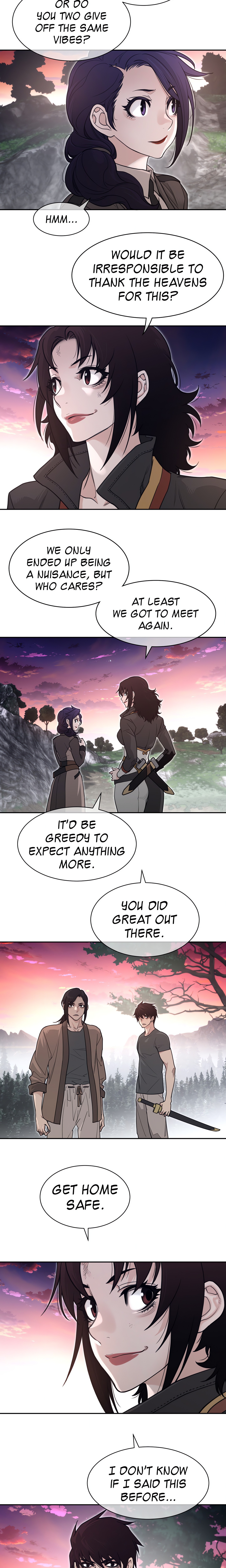 Perfect Half Page 9 - MangaHe
