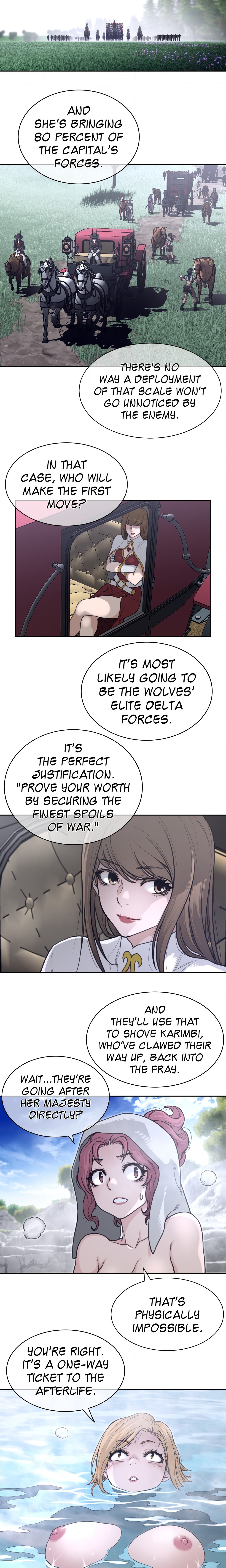Perfect Half Page 11 - MangaHe