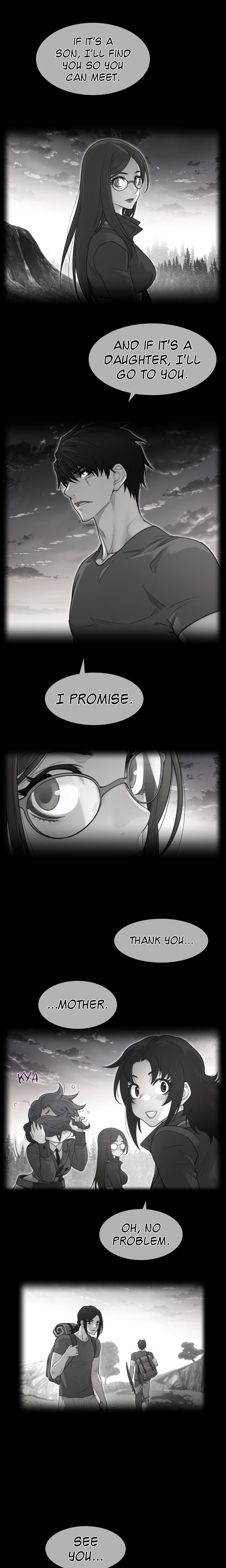 Perfect Half Page 3 - MangaHe