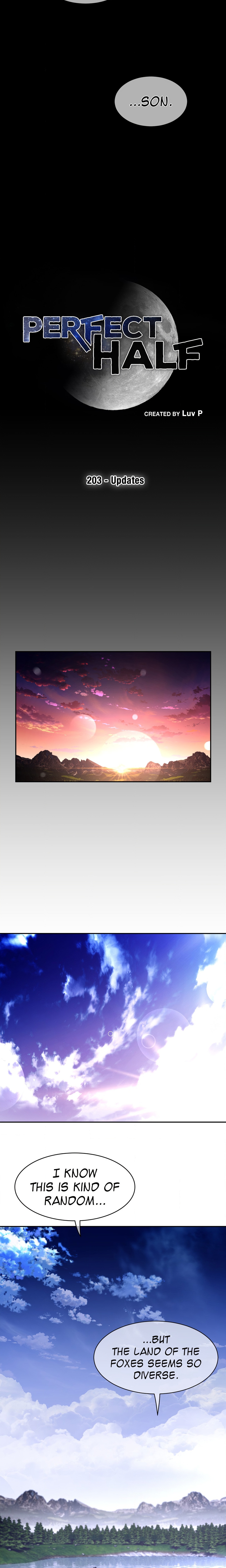Perfect Half Page 4 - MangaHe