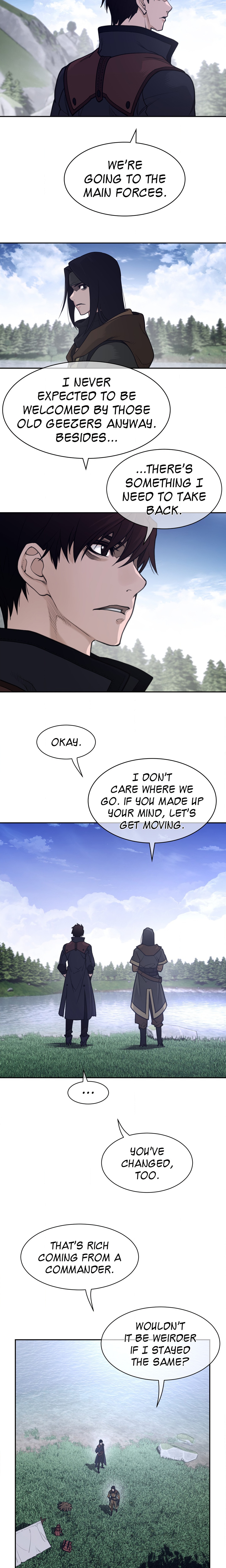 Perfect Half Page 6 - MangaHe