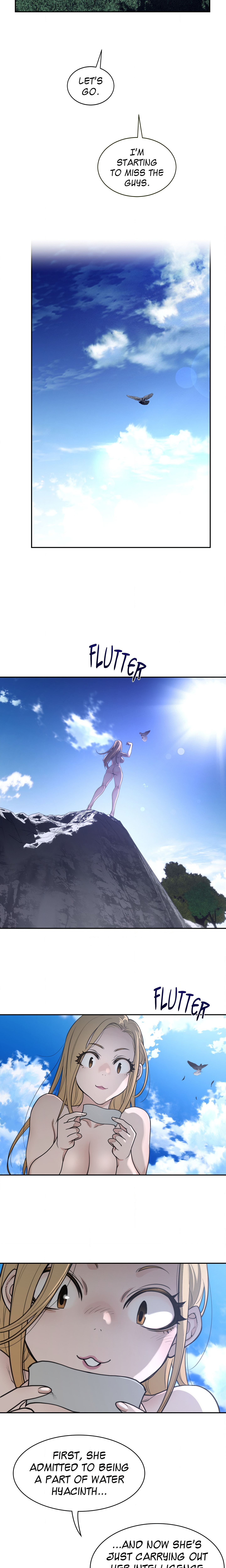 Perfect Half Page 7 - MangaHe
