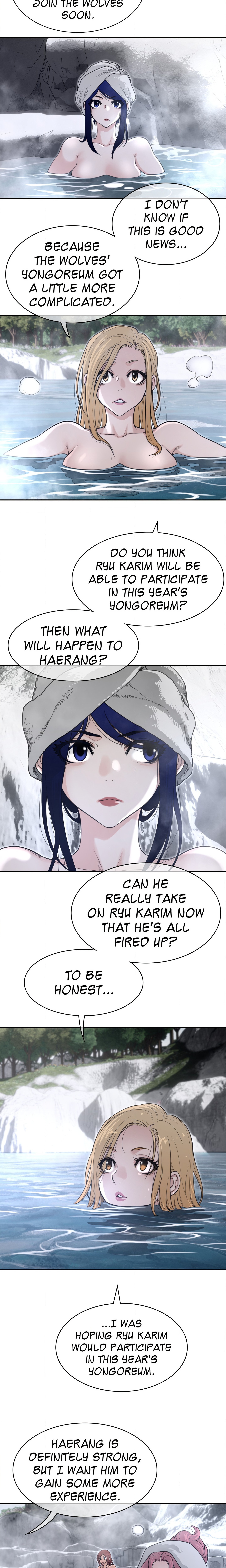 Perfect Half Page 9 - MangaHe
