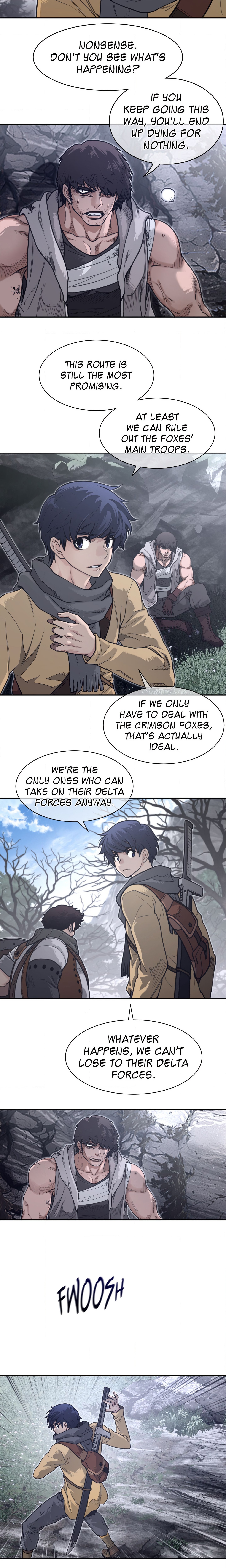 Perfect Half Page 12 - MangaHe