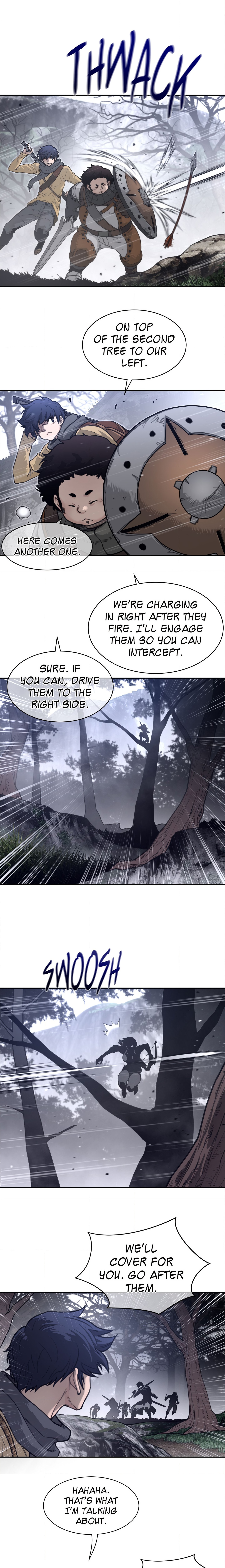 Perfect Half Page 13 - MangaHe
