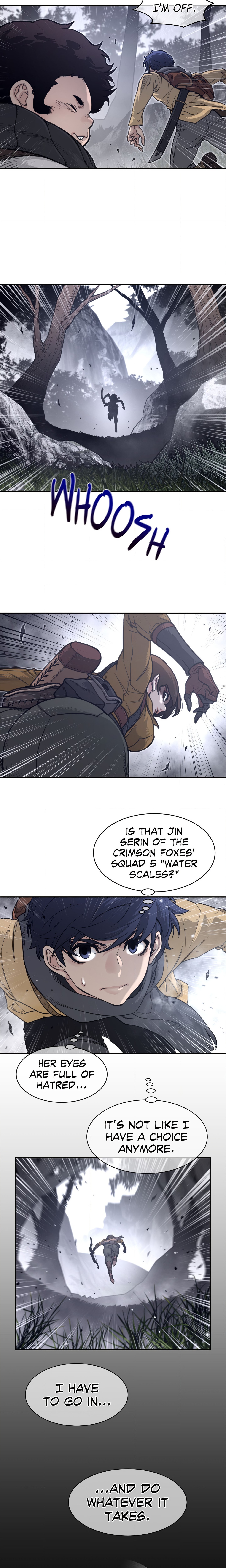 Perfect Half Page 14 - MangaHe