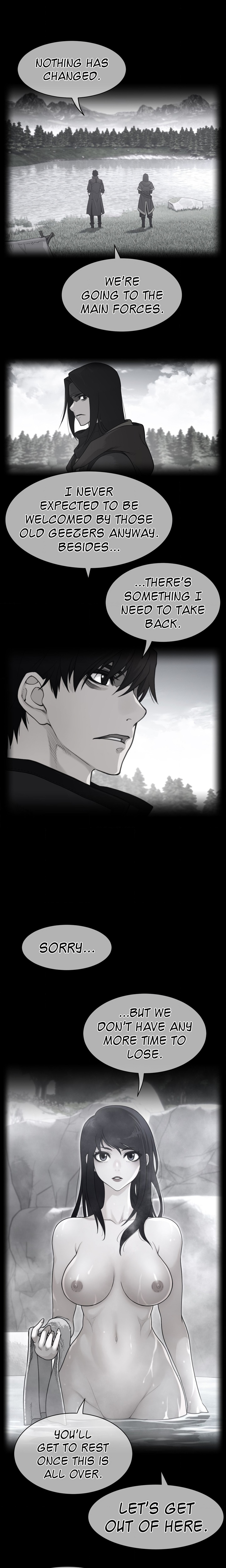 Perfect Half Page 3 - MangaHe