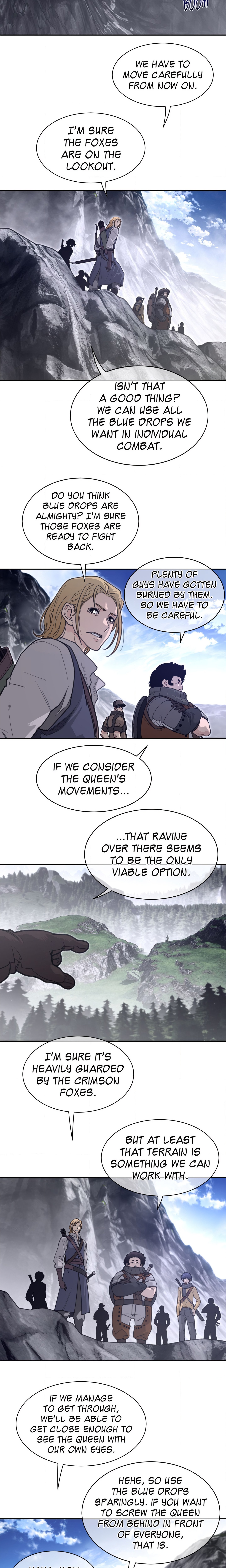 Perfect Half Page 5 - MangaHe