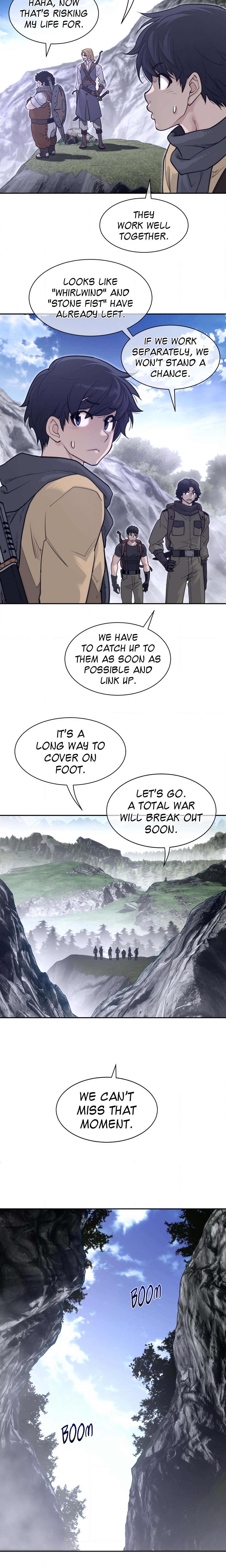 Perfect Half Page 6 - MangaHe