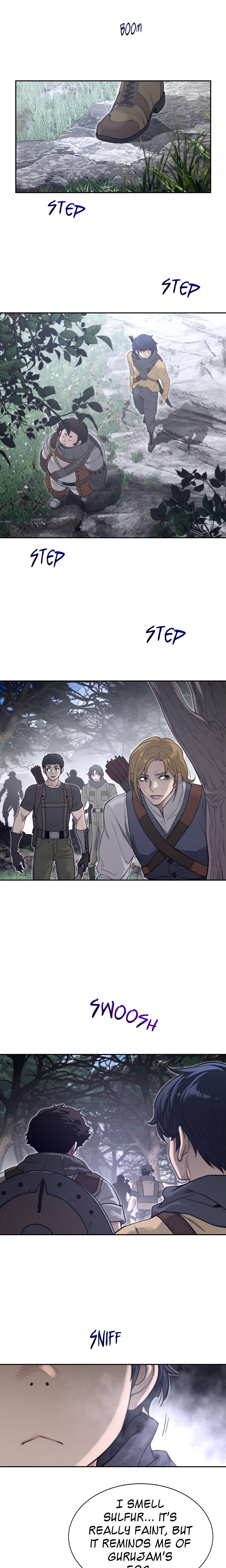 Perfect Half Page 7 - MangaHe
