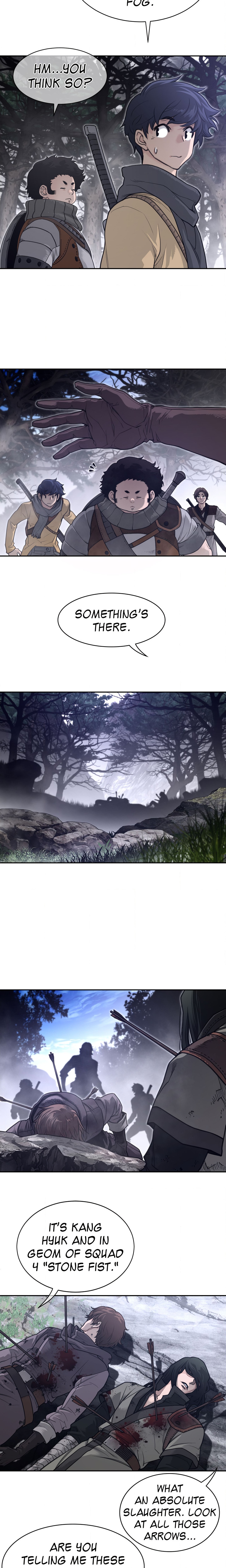 Perfect Half Page 8 - MangaHe