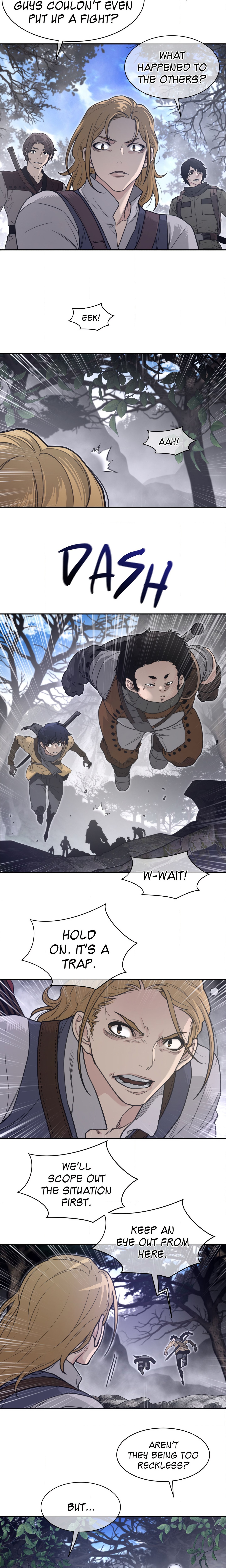 Perfect Half Page 9 - MangaHe