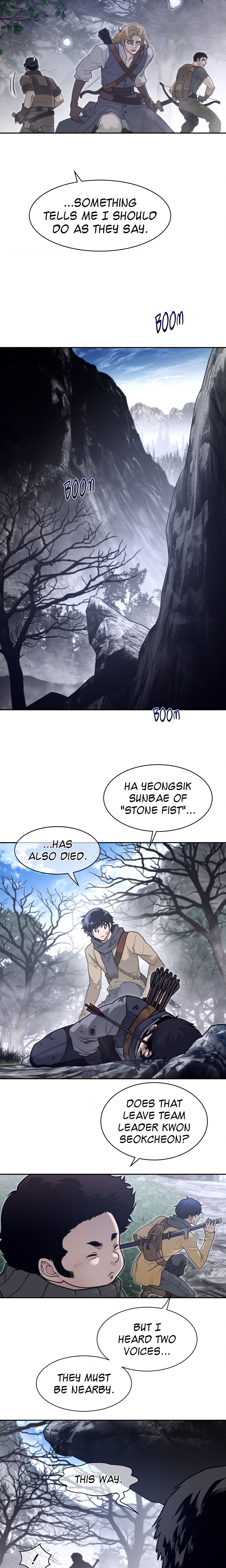 Perfect Half Page 10 - MangaHe
