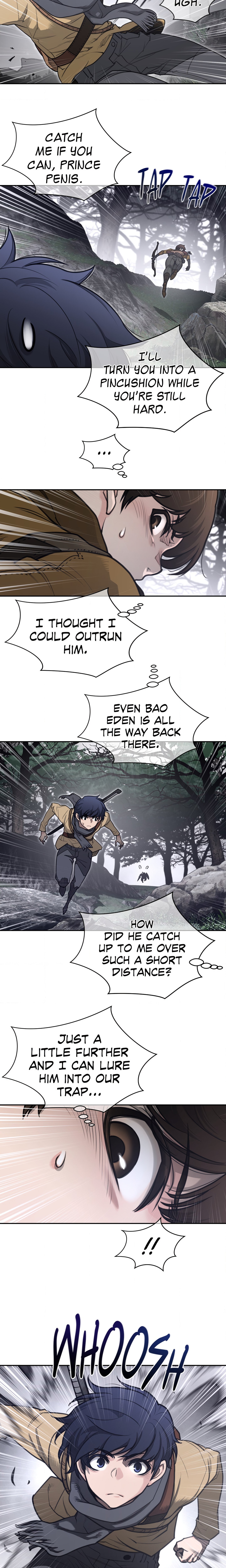 Perfect Half Page 11 - MangaHe