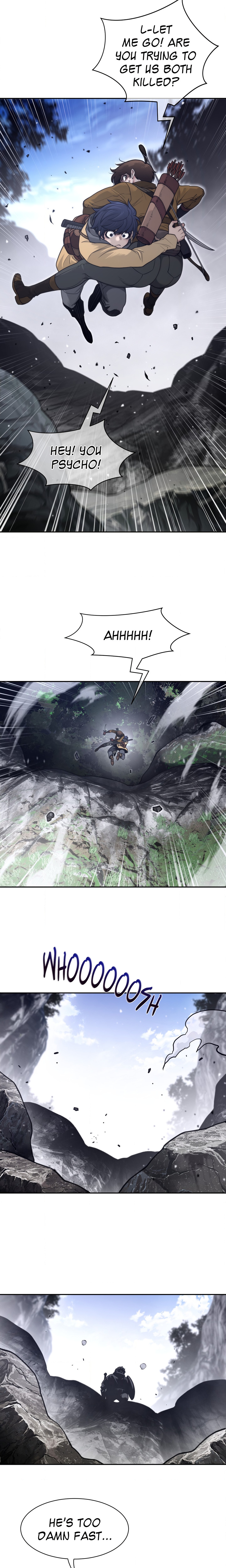 Perfect Half Page 13 - MangaHe