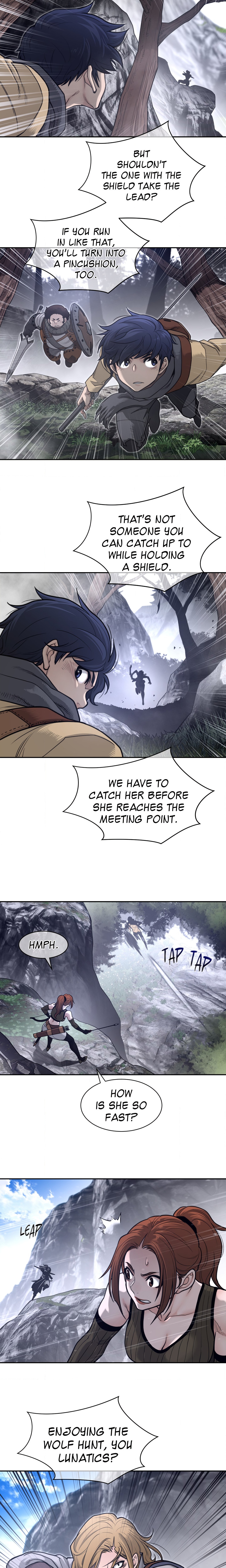 Perfect Half Page 5 - MangaHe