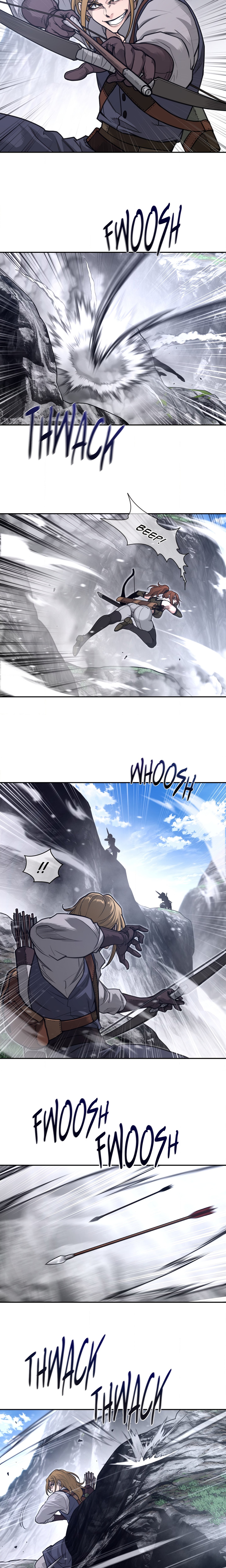 Perfect Half Page 6 - MangaHe