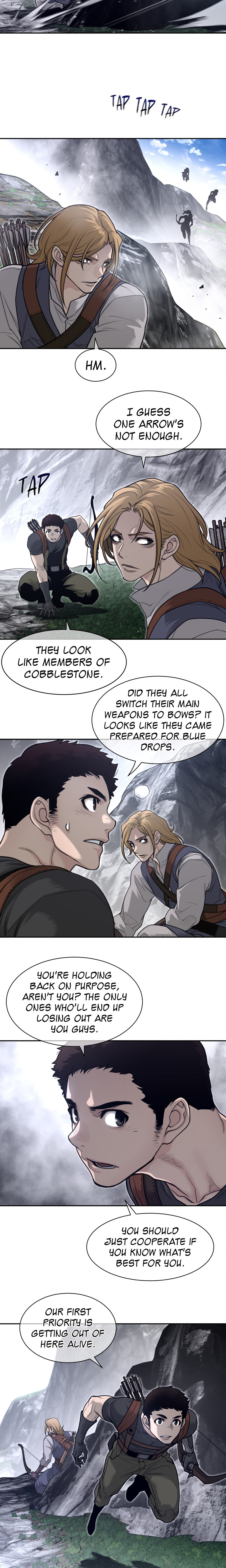 Perfect Half Page 7 - MangaHe