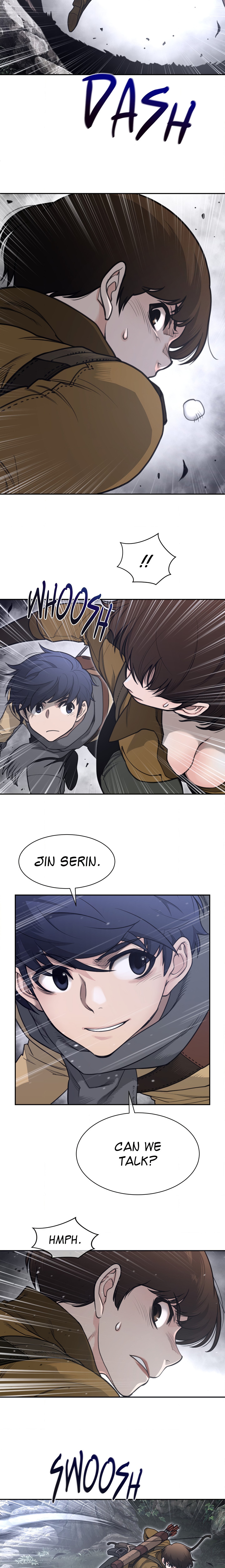 Perfect Half Page 9 - MangaHe