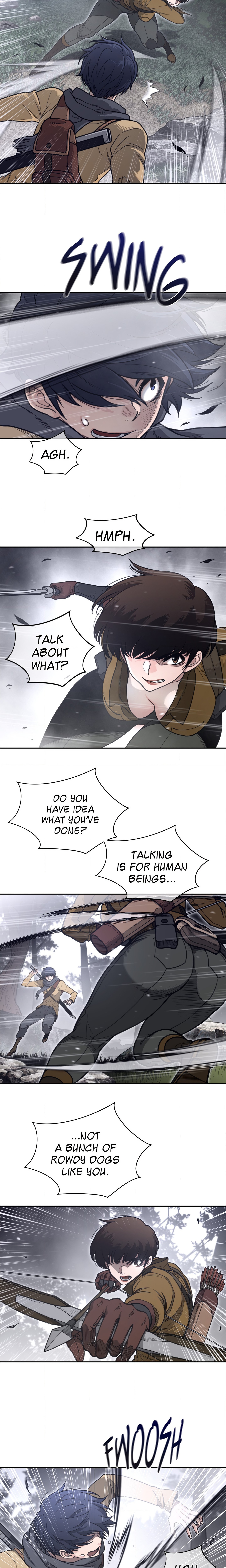Perfect Half Page 10 - MangaHe