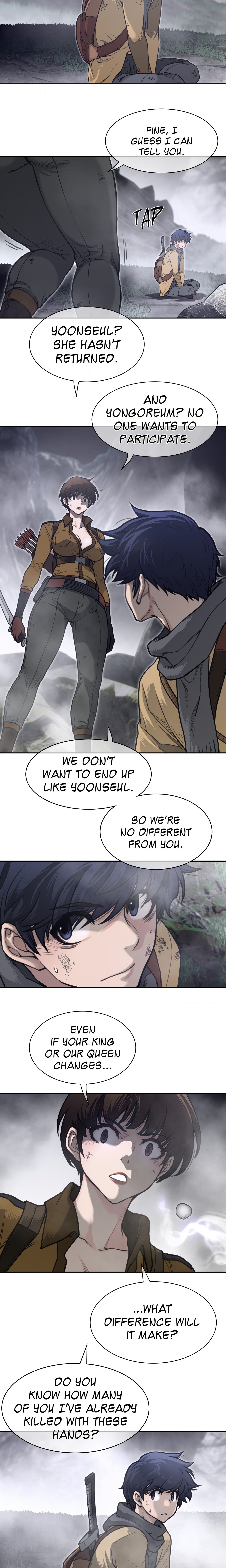 Perfect Half Page 11 - MangaHe