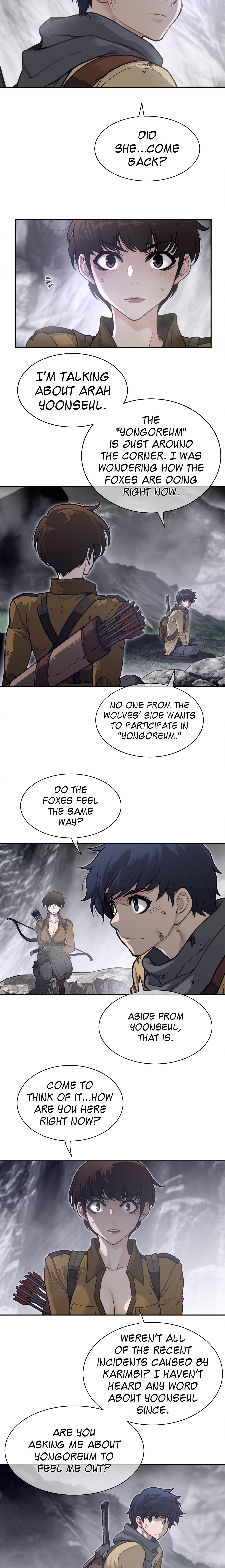 Perfect Half Page 10 - MangaHe