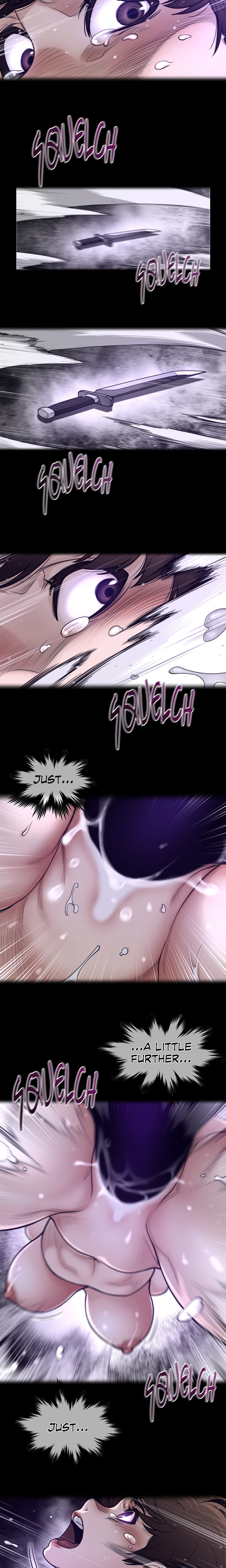 Perfect Half Page 11 - MangaHe