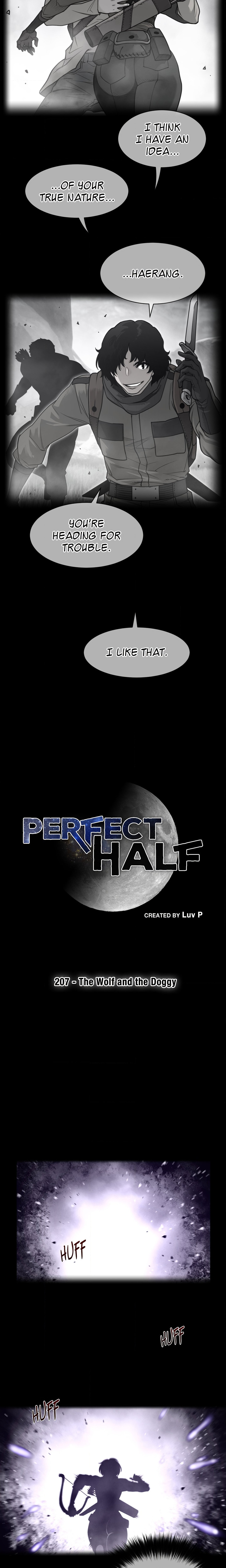 Perfect Half Page 4 - MangaHe