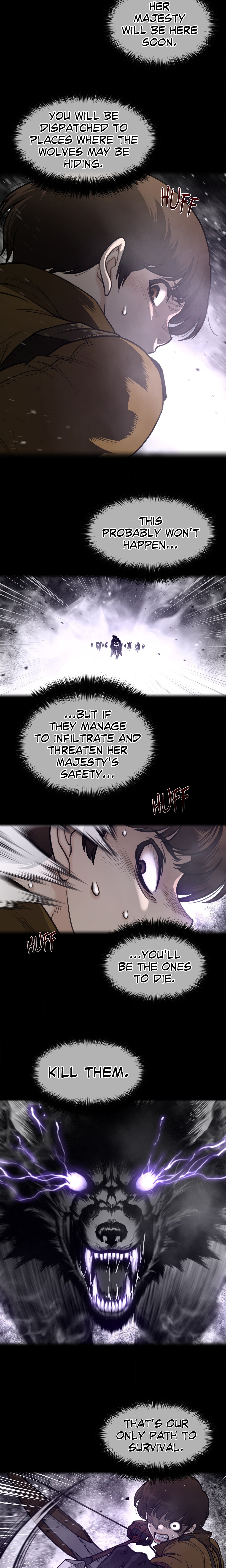 Perfect Half Page 5 - MangaHe