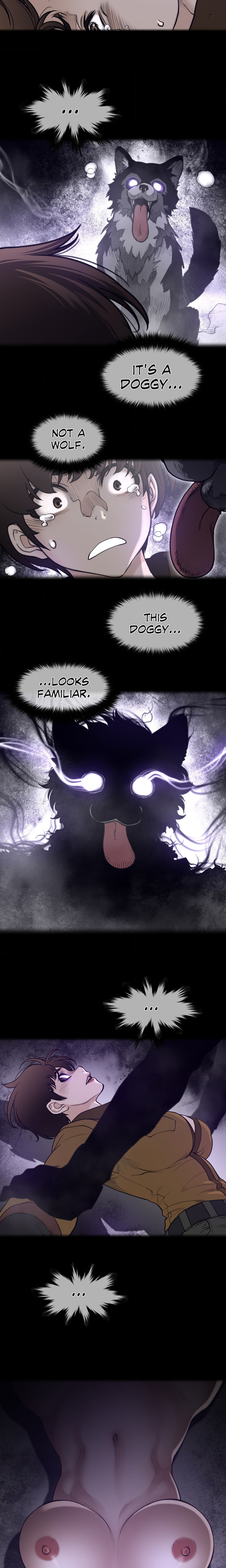 Perfect Half Page 7 - MangaHe