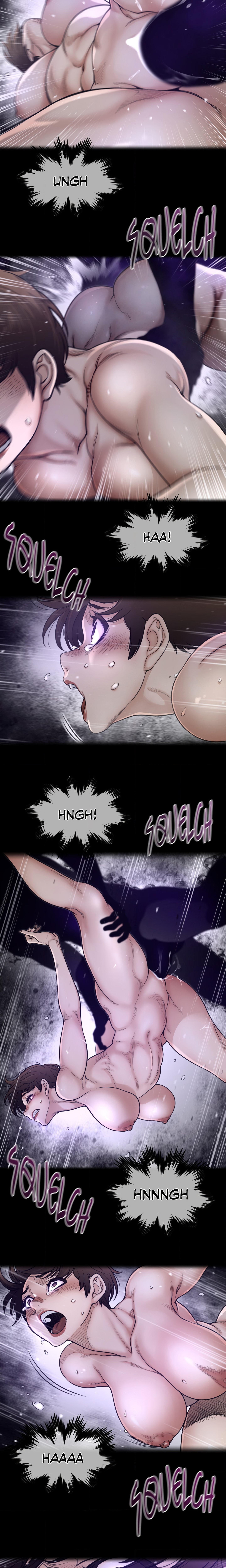 Perfect Half Page 10 - MangaHe
